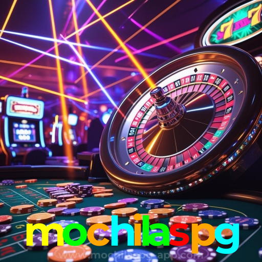 mochilaspg: cassino online no Brasil — certificada e premiada