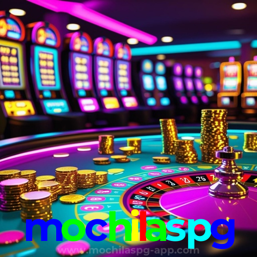 Cassinos online no Brasil | mochilaspg