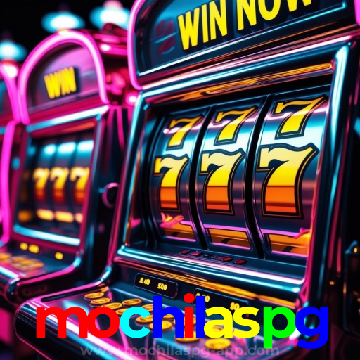 A Magia dos Caça-Níqueis no mochilaspg