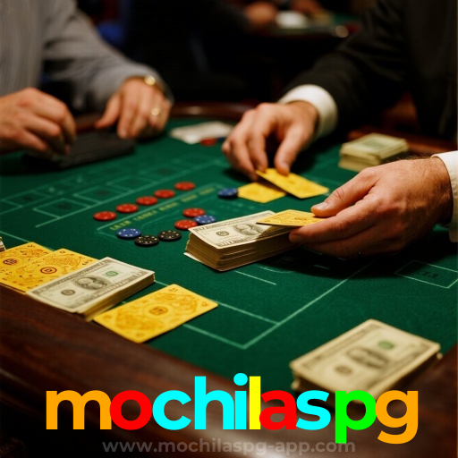 Poker no mochilaspg: torneios, cash games e ao vivo