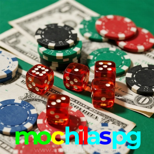 mochilaspg: cassino online seguro e premiado no Brasil